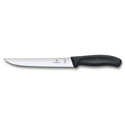 Victorinox Swiss Classic Blister Doğrama Bıçağı 18 cm - VICTORINOX