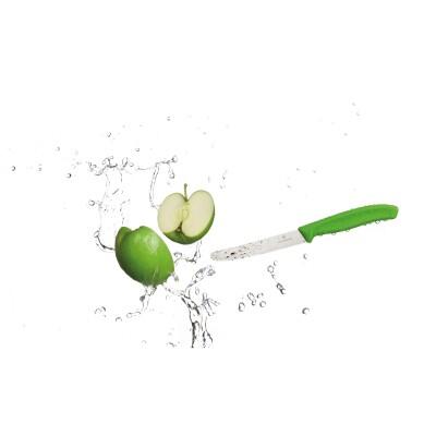 Victorinox Tırtıklı Domates & Sosis Bıçağı 11 Cm Yeşil - 2